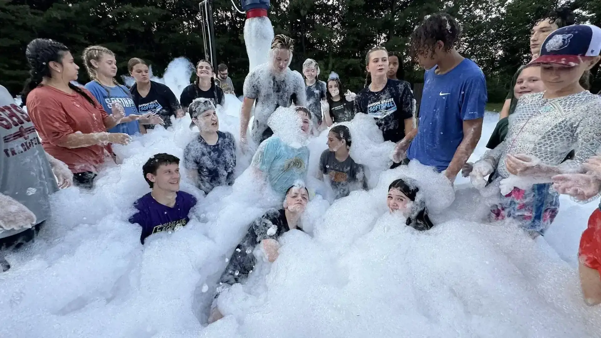 Hillbrook Christian Camp hero image 2