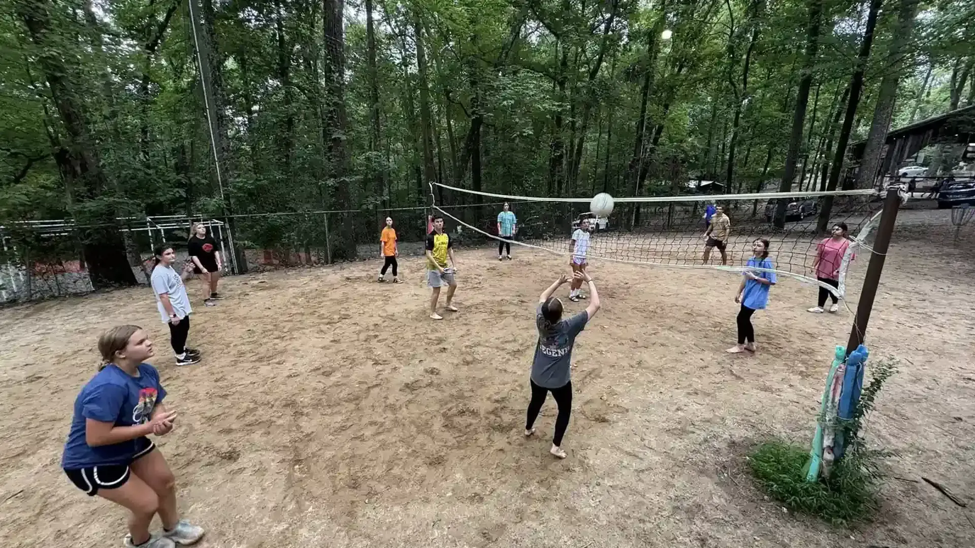 Hillbrook Christian Camp hero image 6