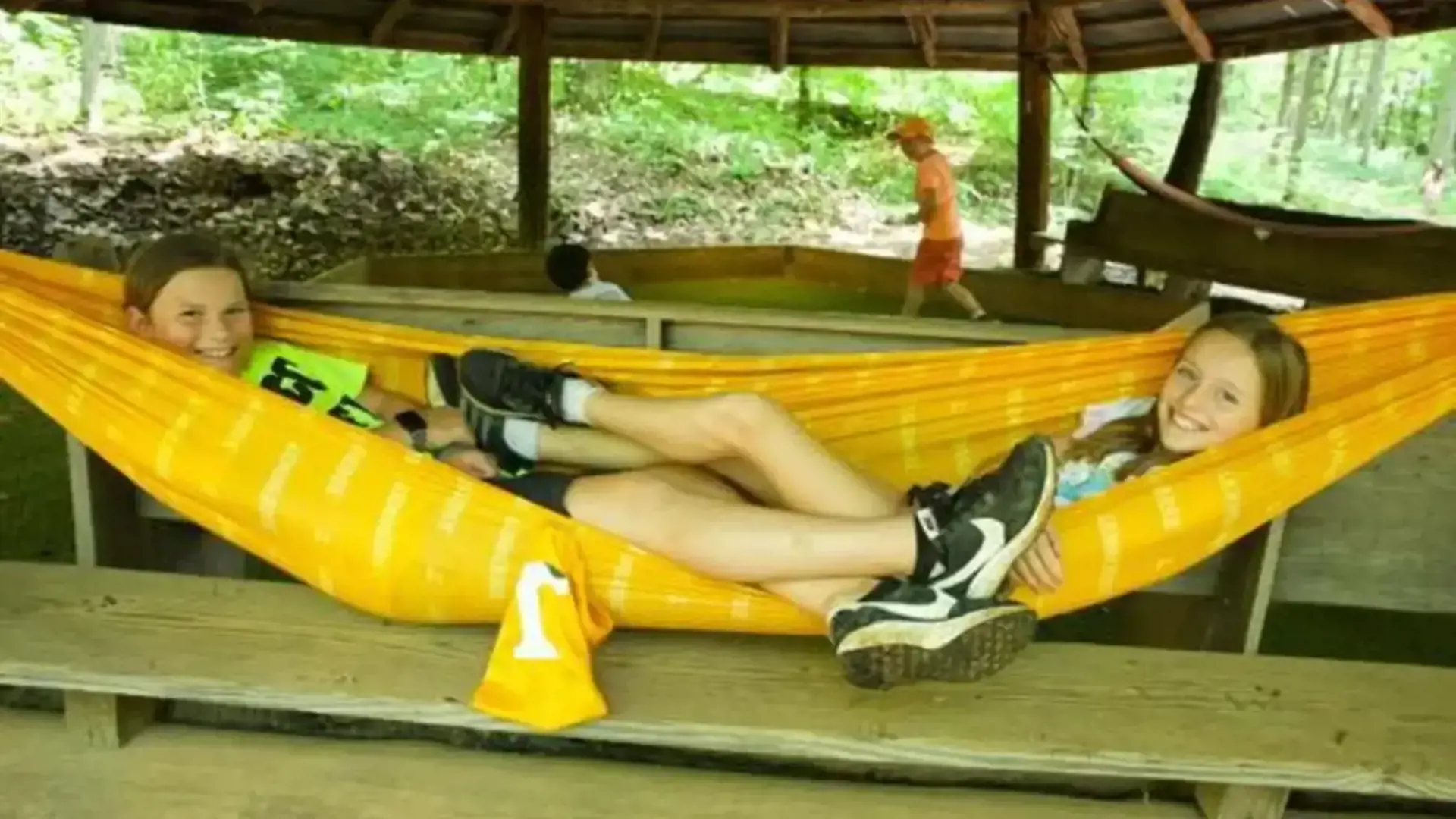 Hillbrook Christian Camp hero image 3