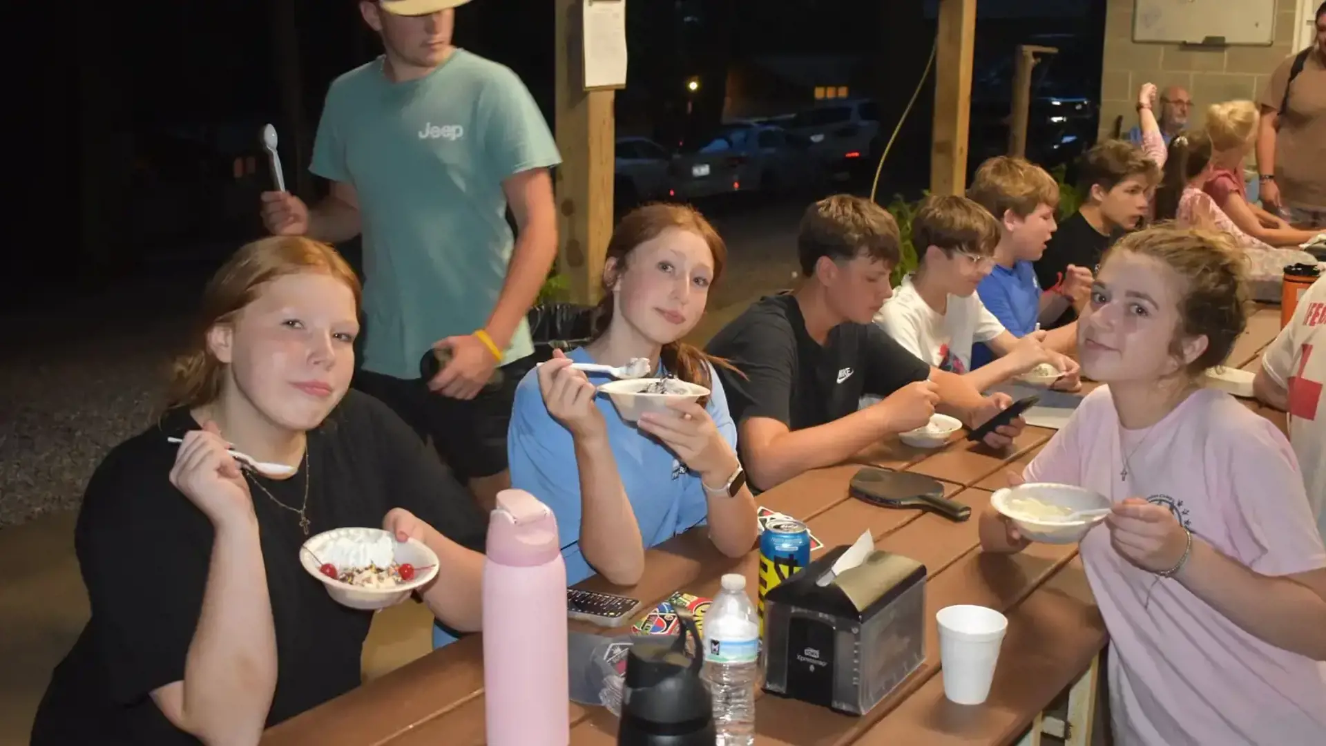 Hillbrook Christian Camp hero image 5